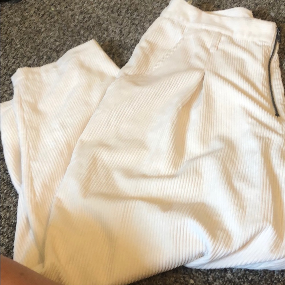 Rebecca Minkoff pants!